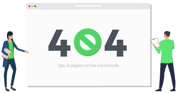 Ha ocurrido un error