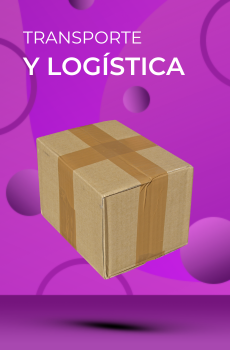 Transporte y logística